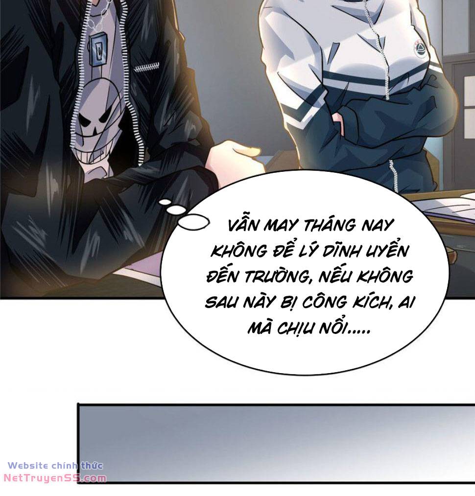 Vương Giả Săn Mồi - Chapter 69 - Page 6