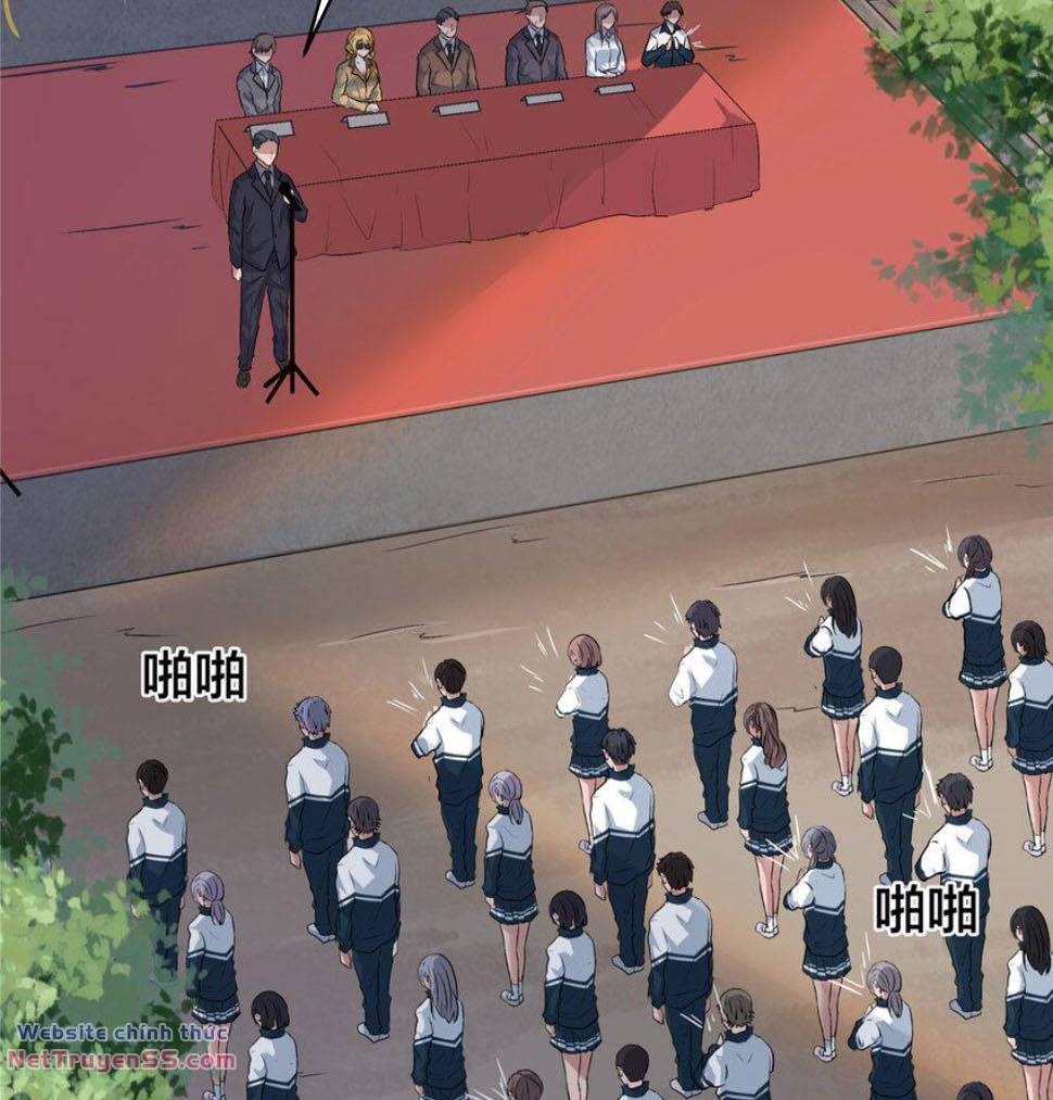 Vương Giả Săn Mồi - Chapter 69 - Page 8