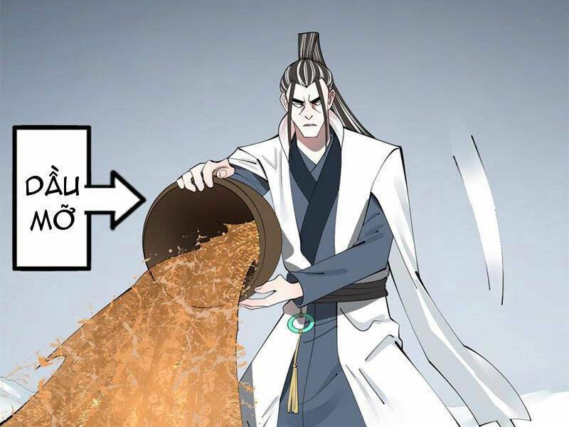 Chàng Rể Mạnh Nhất Lịch Sử - Chapter 161 - Page 101