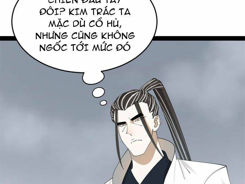 Chàng Rể Mạnh Nhất Lịch Sử - Chapter 161 - Page 111