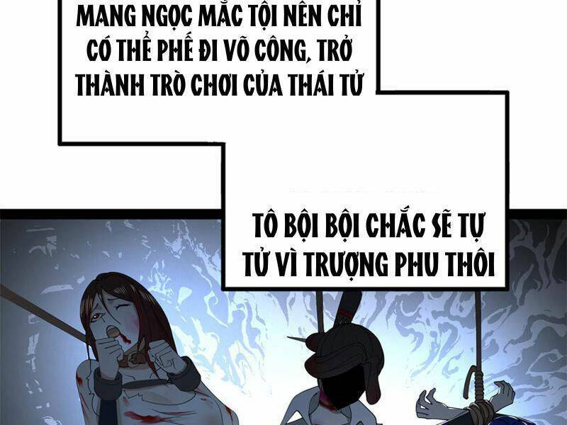 Chàng Rể Mạnh Nhất Lịch Sử - Chapter 161 - Page 120