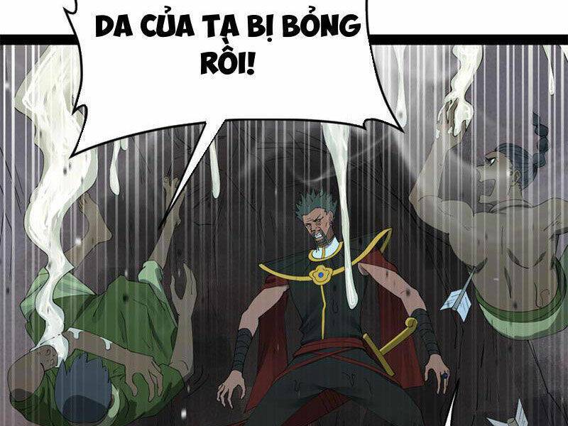 Chàng Rể Mạnh Nhất Lịch Sử - Chapter 161 - Page 15