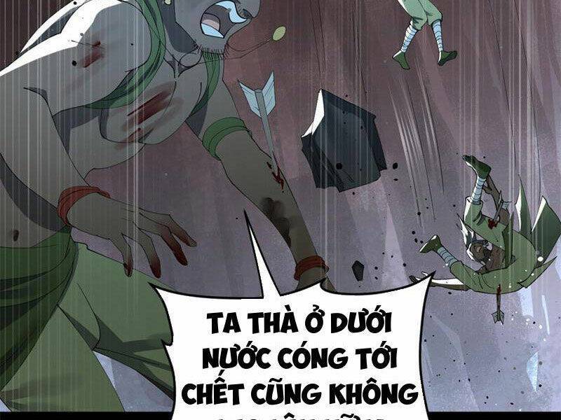 Chàng Rể Mạnh Nhất Lịch Sử - Chapter 161 - Page 21