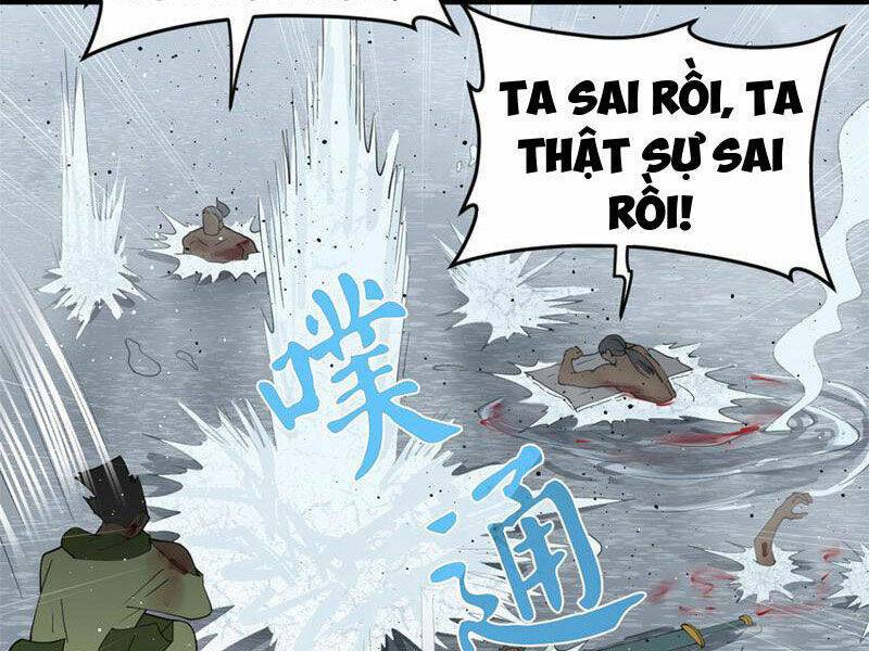 Chàng Rể Mạnh Nhất Lịch Sử - Chapter 161 - Page 25