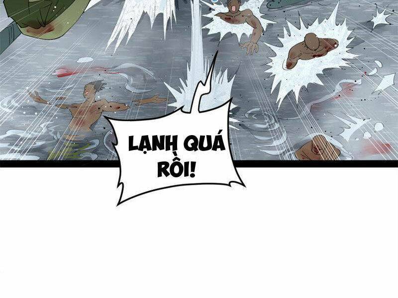 Chàng Rể Mạnh Nhất Lịch Sử - Chapter 161 - Page 26