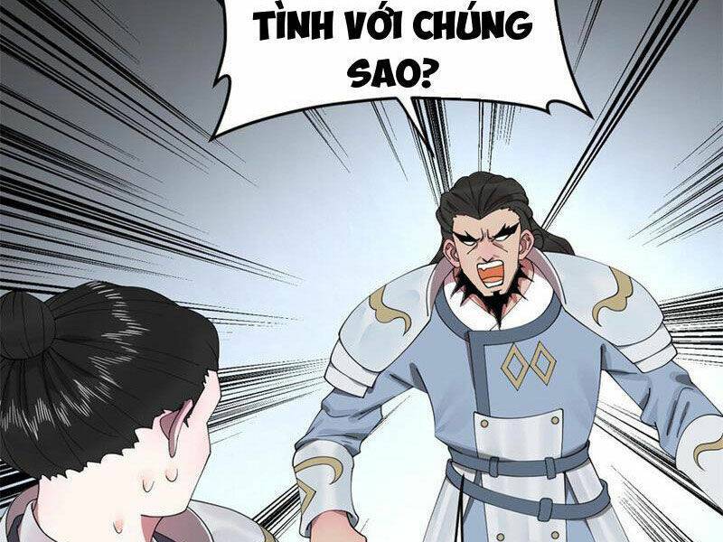 Chàng Rể Mạnh Nhất Lịch Sử - Chapter 161 - Page 32