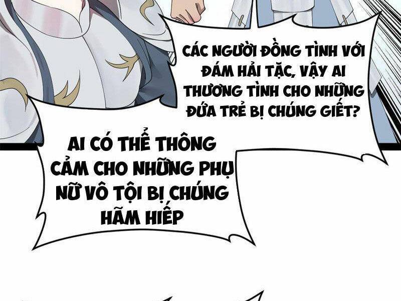 Chàng Rể Mạnh Nhất Lịch Sử - Chapter 161 - Page 33