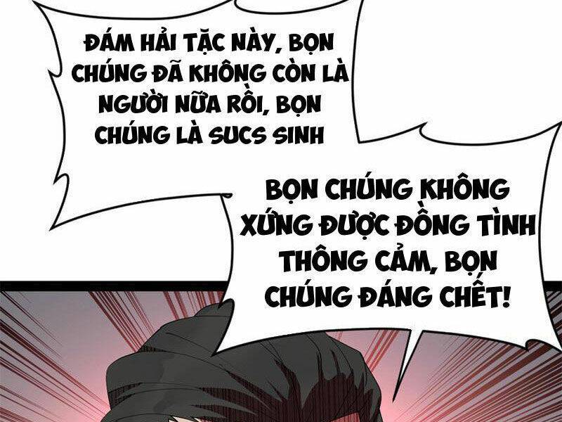 Chàng Rể Mạnh Nhất Lịch Sử - Chapter 161 - Page 34