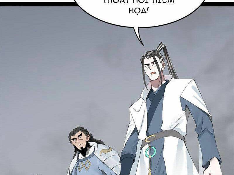 Chàng Rể Mạnh Nhất Lịch Sử - Chapter 161 - Page 37