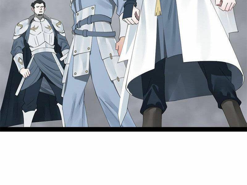 Chàng Rể Mạnh Nhất Lịch Sử - Chapter 161 - Page 38