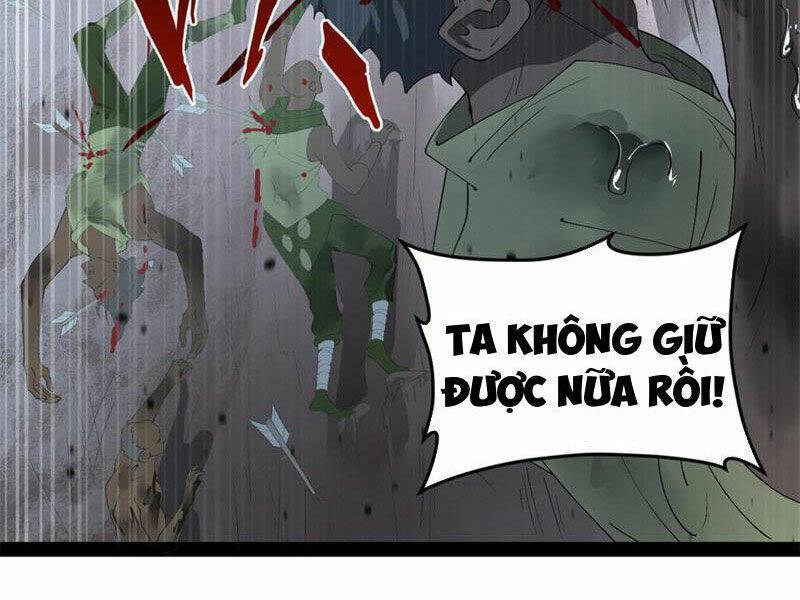 Chàng Rể Mạnh Nhất Lịch Sử - Chapter 161 - Page 3