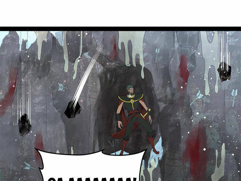 Chàng Rể Mạnh Nhất Lịch Sử - Chapter 161 - Page 42