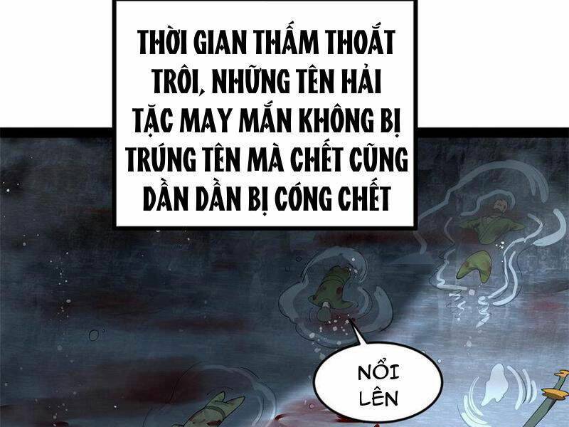 Chàng Rể Mạnh Nhất Lịch Sử - Chapter 161 - Page 44