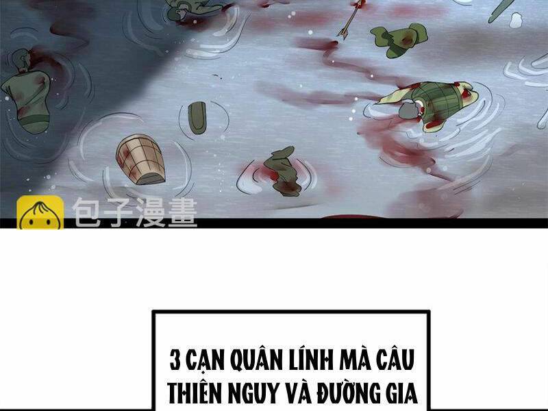 Chàng Rể Mạnh Nhất Lịch Sử - Chapter 161 - Page 45