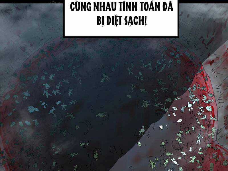 Chàng Rể Mạnh Nhất Lịch Sử - Chapter 161 - Page 46
