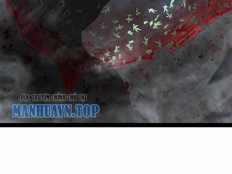 Chàng Rể Mạnh Nhất Lịch Sử - Chapter 161 - Page 47