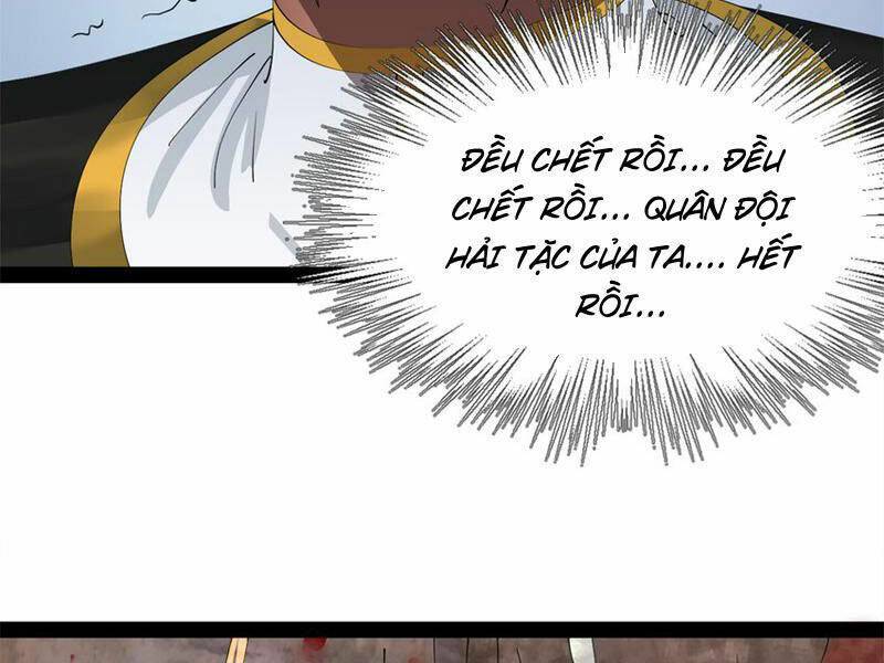 Chàng Rể Mạnh Nhất Lịch Sử - Chapter 161 - Page 53