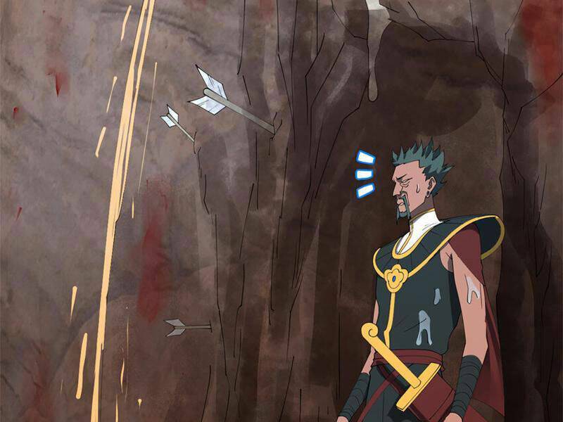 Chàng Rể Mạnh Nhất Lịch Sử - Chapter 161 - Page 54