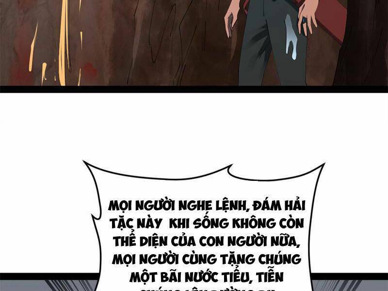 Chàng Rể Mạnh Nhất Lịch Sử - Chapter 161 - Page 55