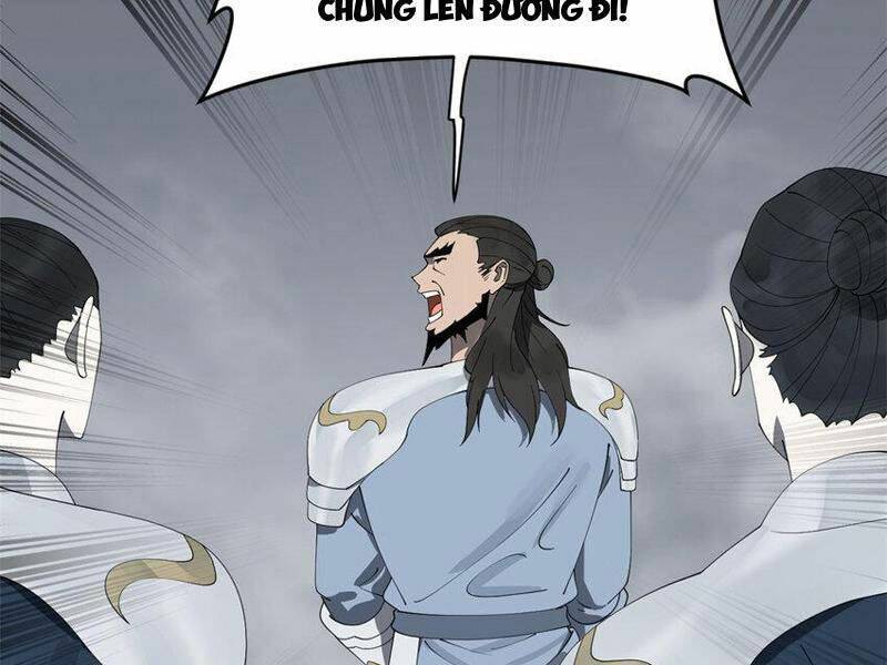 Chàng Rể Mạnh Nhất Lịch Sử - Chapter 161 - Page 56