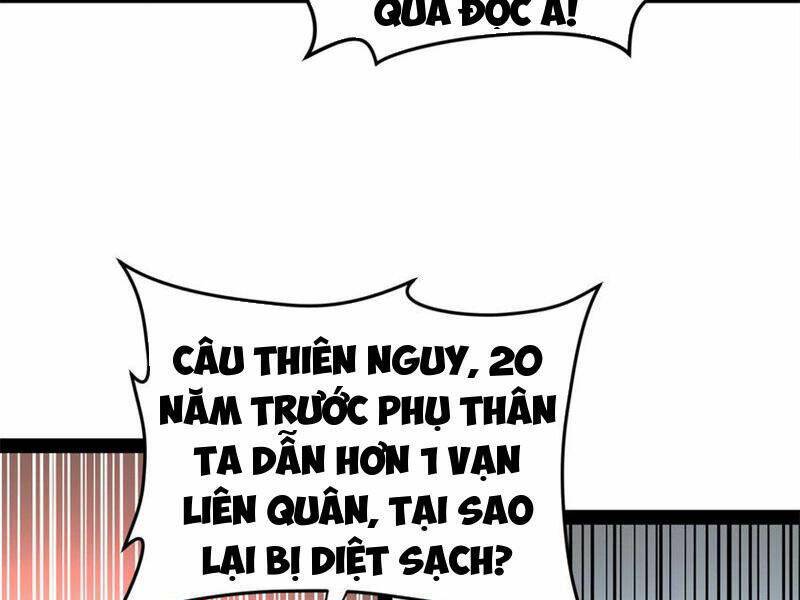Chàng Rể Mạnh Nhất Lịch Sử - Chapter 161 - Page 78