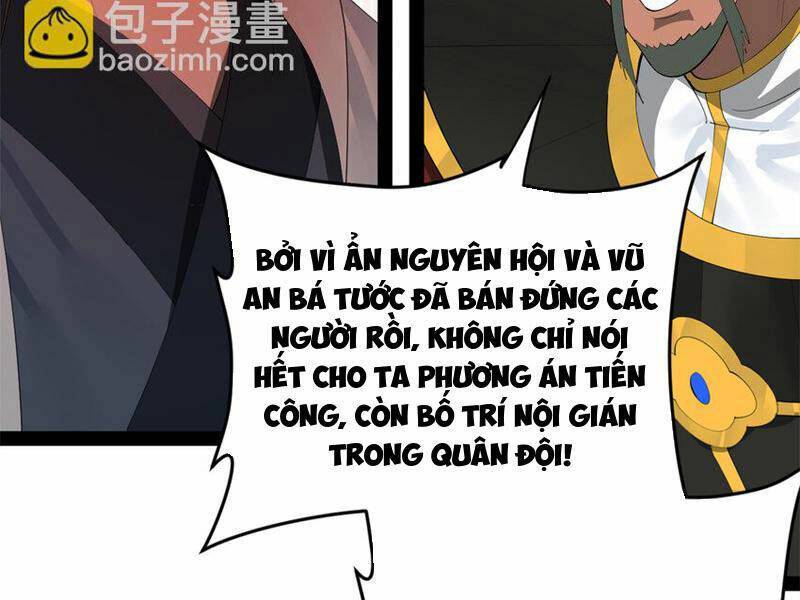 Chàng Rể Mạnh Nhất Lịch Sử - Chapter 161 - Page 80