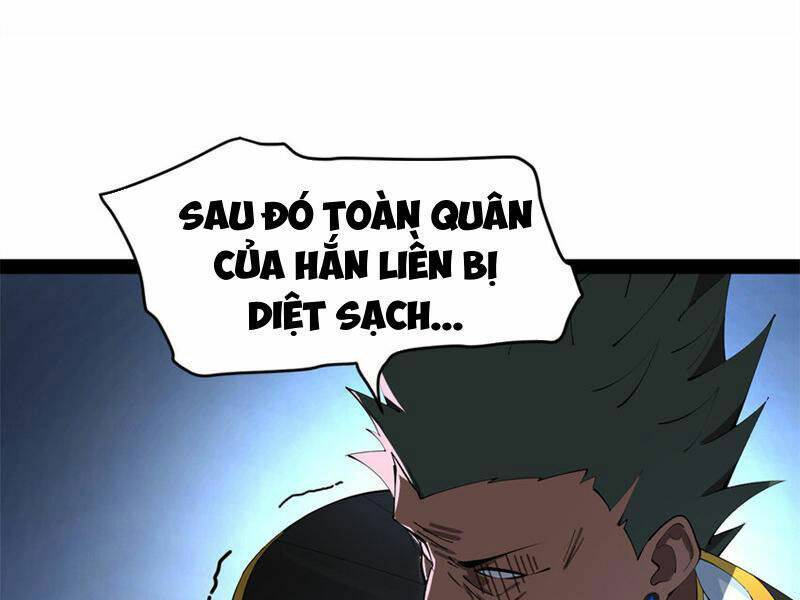 Chàng Rể Mạnh Nhất Lịch Sử - Chapter 161 - Page 82