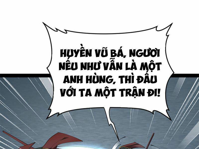 Chàng Rể Mạnh Nhất Lịch Sử - Chapter 161 - Page 88