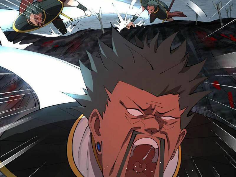 Chàng Rể Mạnh Nhất Lịch Sử - Chapter 161 - Page 89