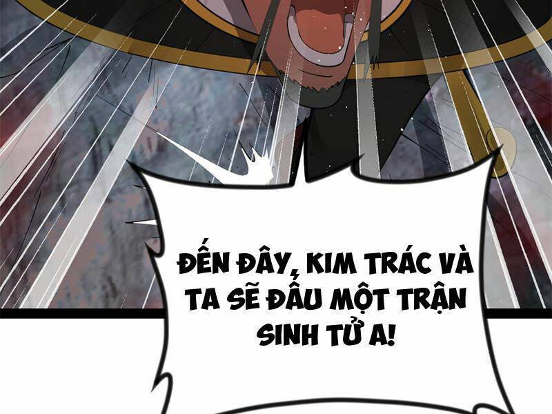 Chàng Rể Mạnh Nhất Lịch Sử - Chapter 161 - Page 90