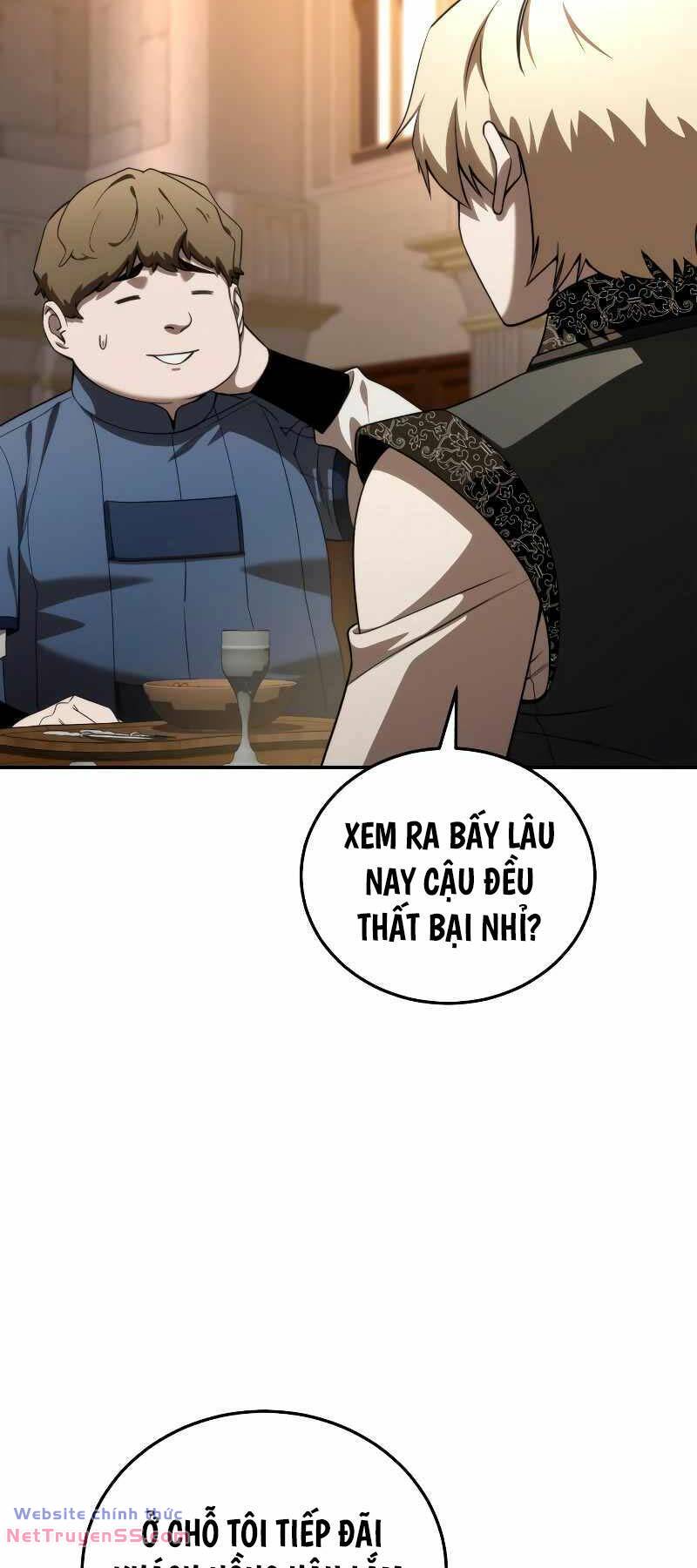 Tinh Tú Kiếm Sĩ - Chapter 26 - Page 11