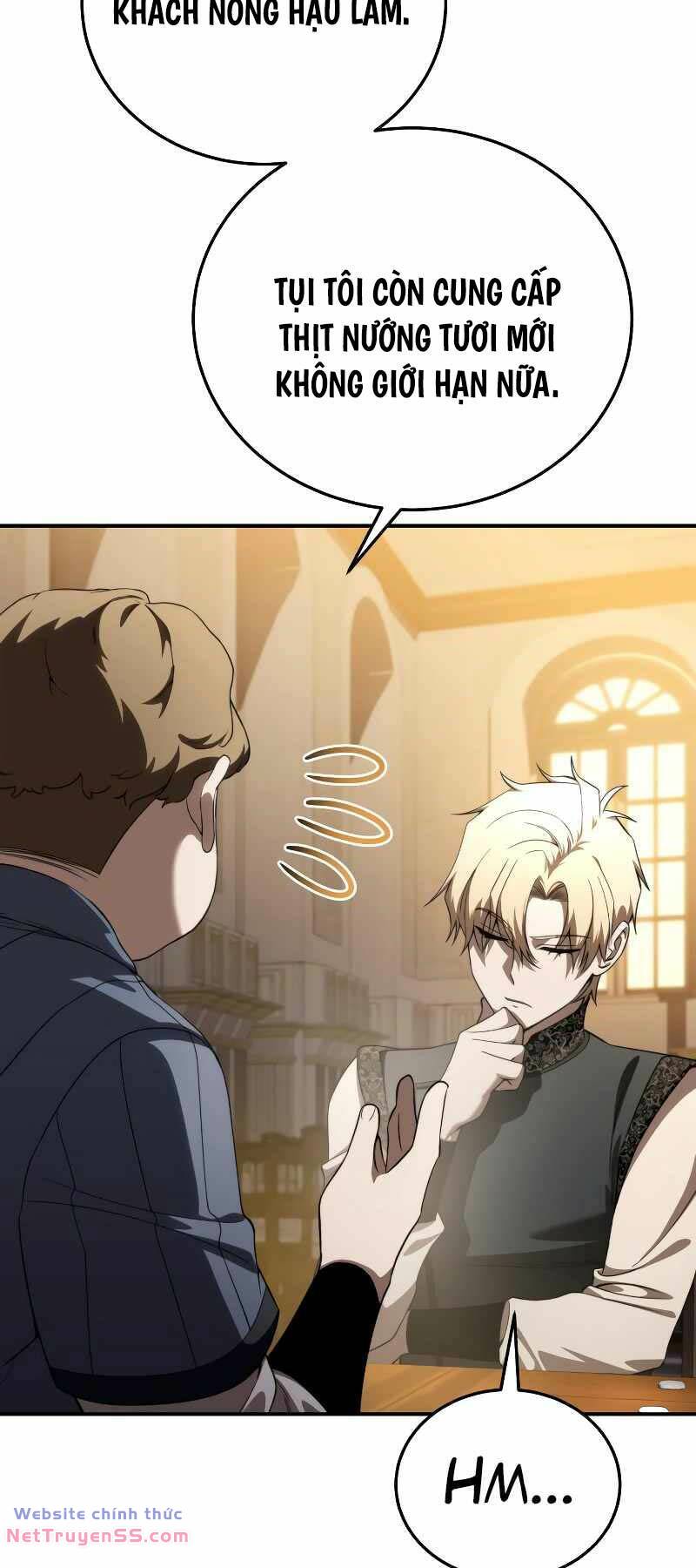 Tinh Tú Kiếm Sĩ - Chapter 26 - Page 12