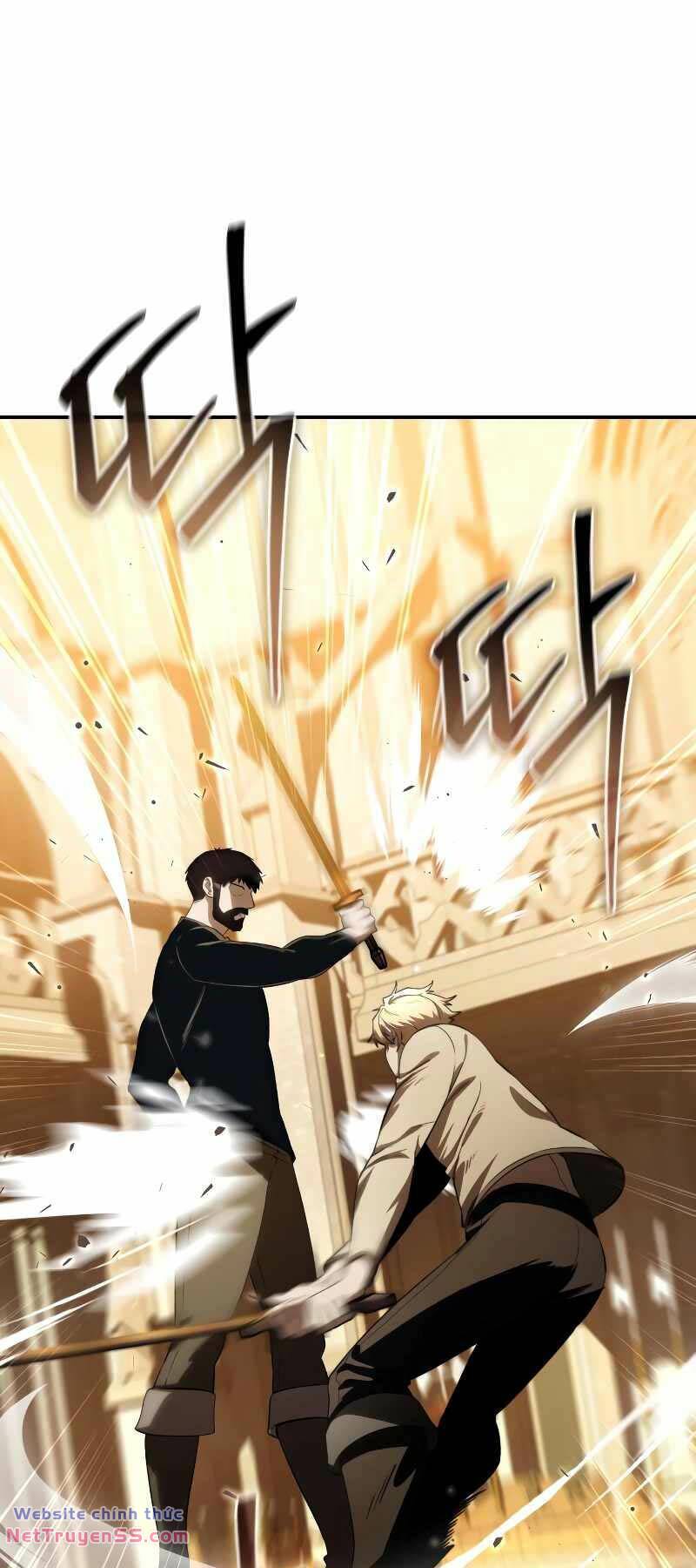 Tinh Tú Kiếm Sĩ - Chapter 26 - Page 21