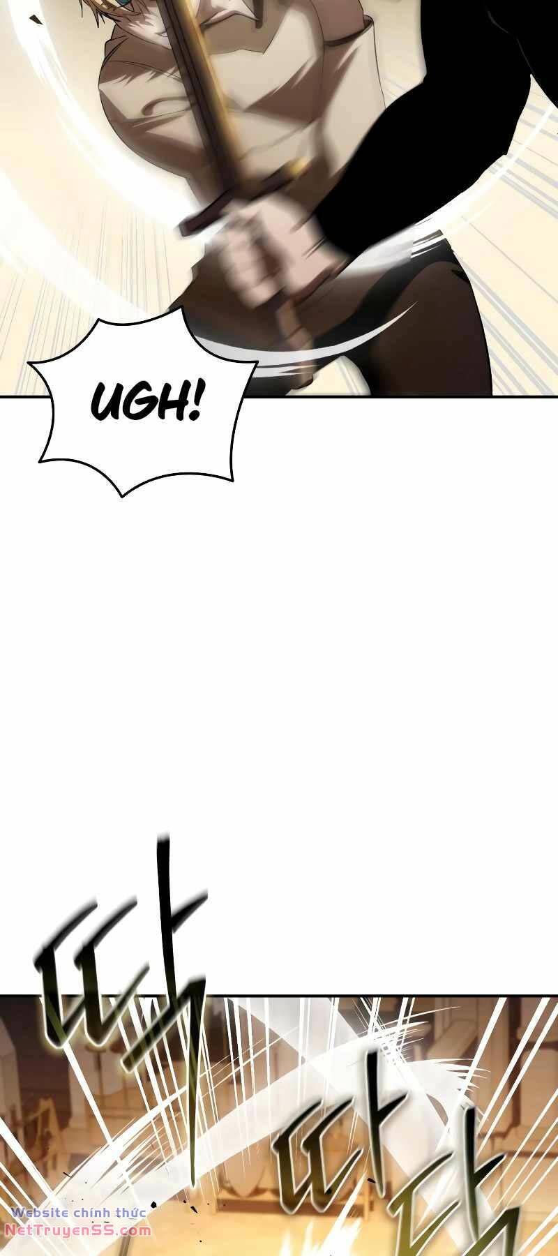 Tinh Tú Kiếm Sĩ - Chapter 26 - Page 25