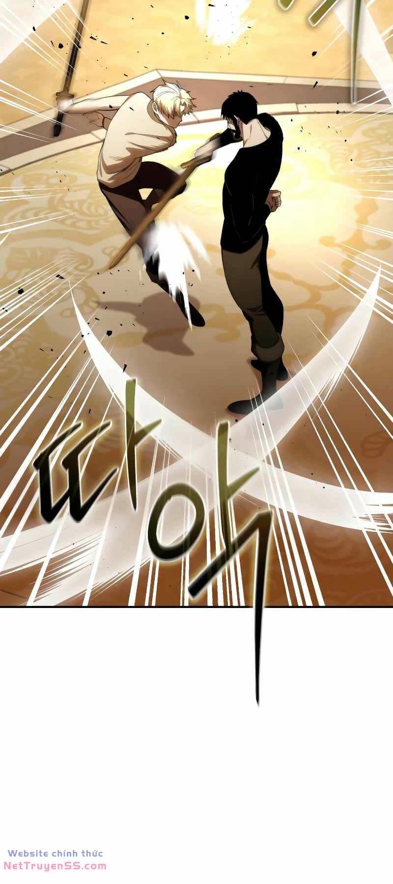 Tinh Tú Kiếm Sĩ - Chapter 26 - Page 26