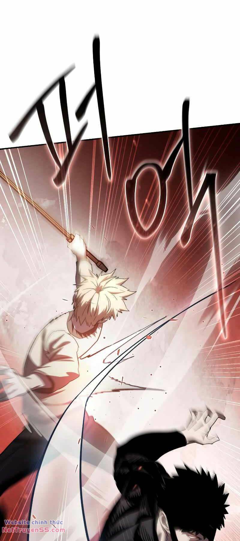 Tinh Tú Kiếm Sĩ - Chapter 26 - Page 30