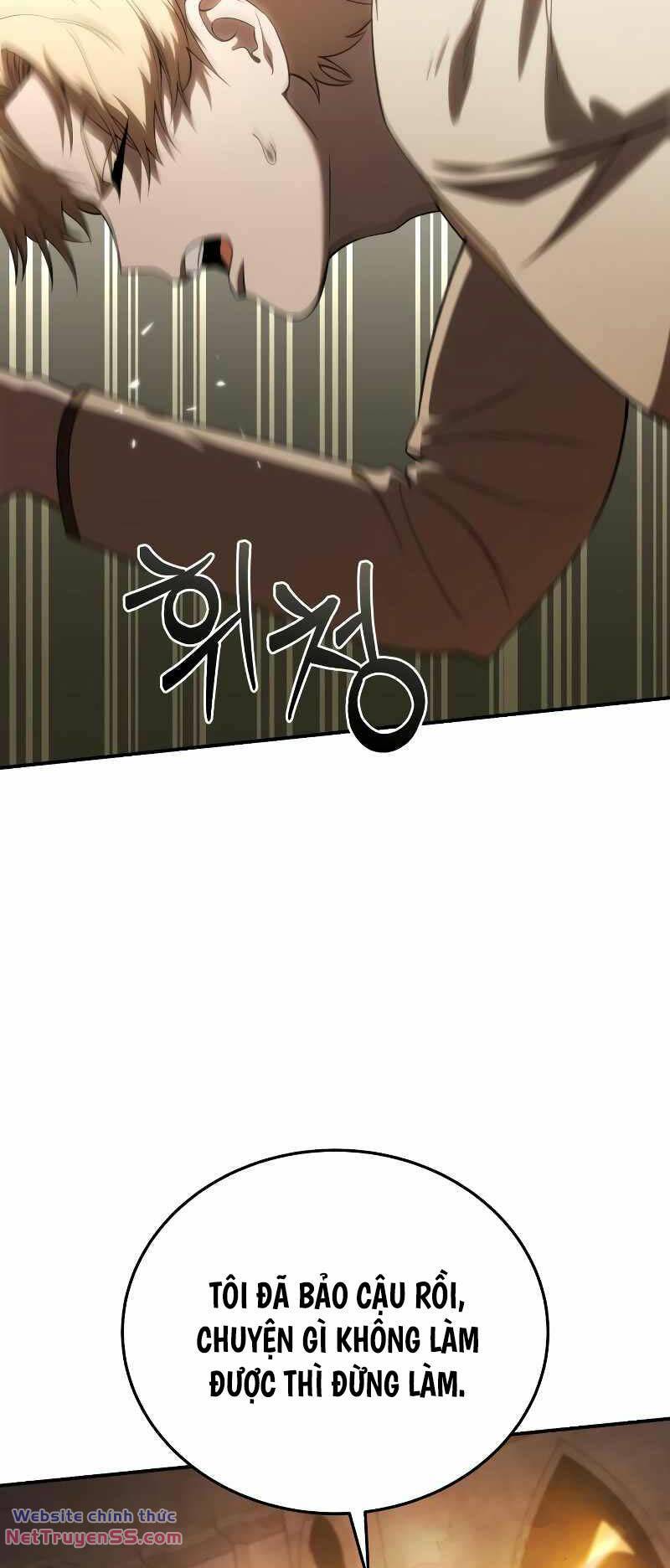 Tinh Tú Kiếm Sĩ - Chapter 26 - Page 32