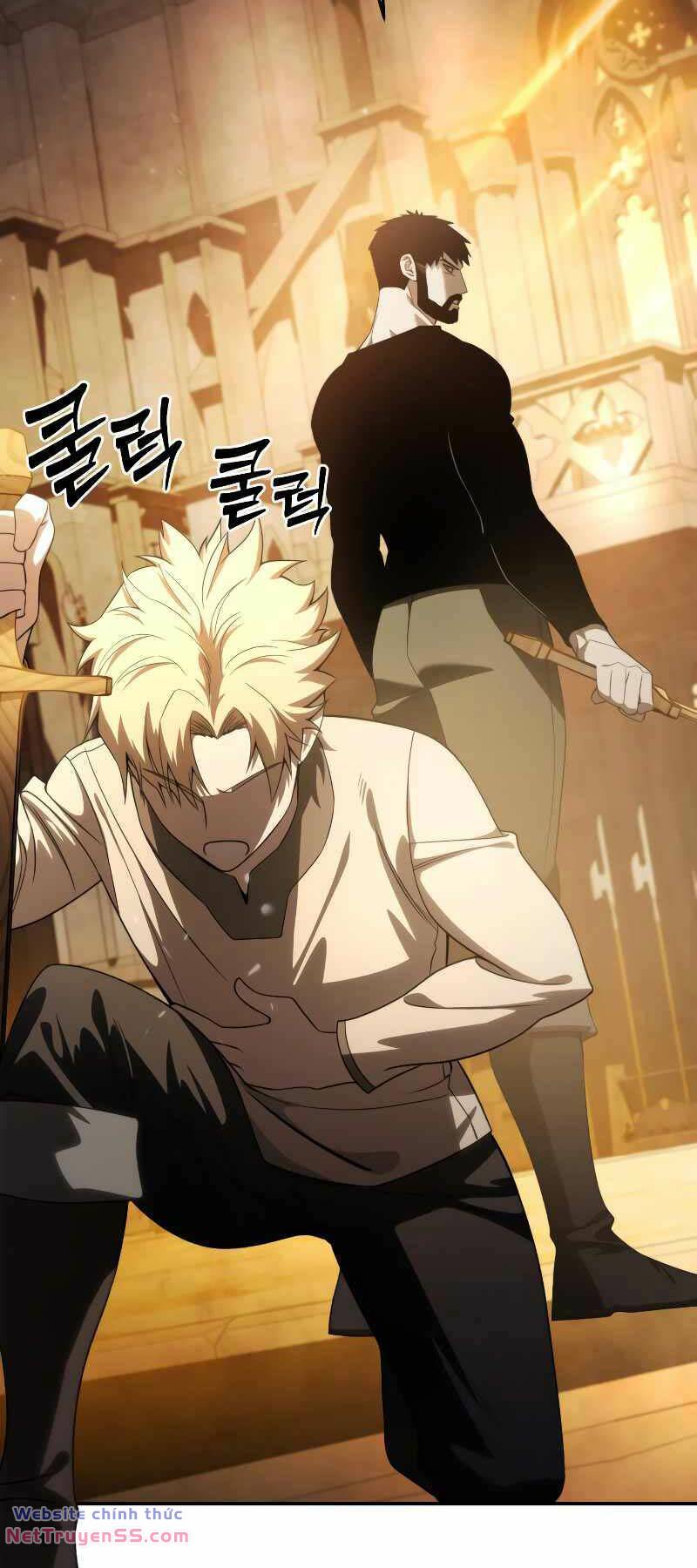 Tinh Tú Kiếm Sĩ - Chapter 26 - Page 33
