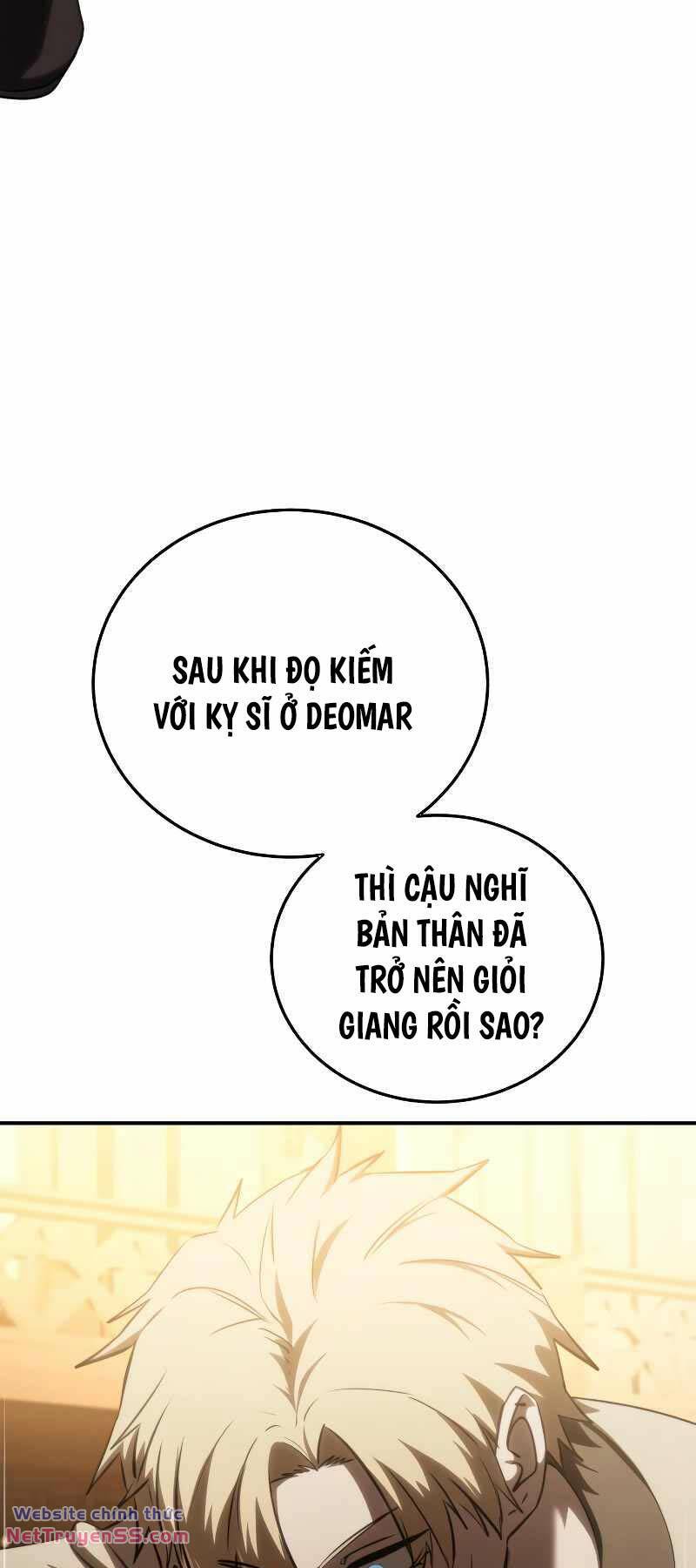 Tinh Tú Kiếm Sĩ - Chapter 26 - Page 34