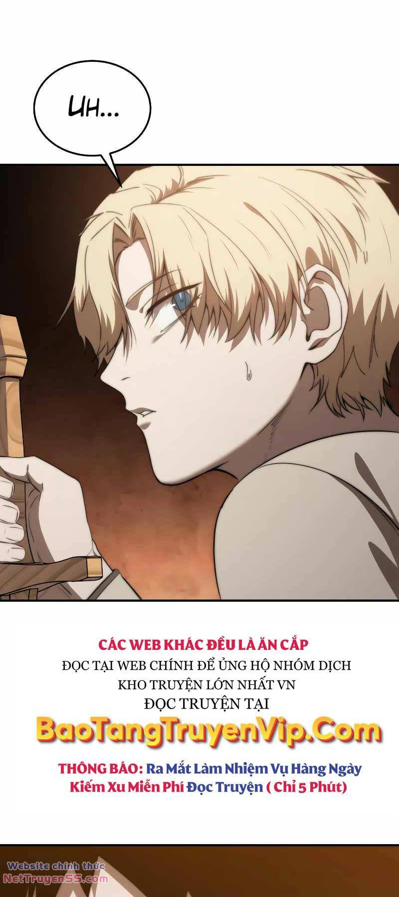 Tinh Tú Kiếm Sĩ - Chapter 26 - Page 37