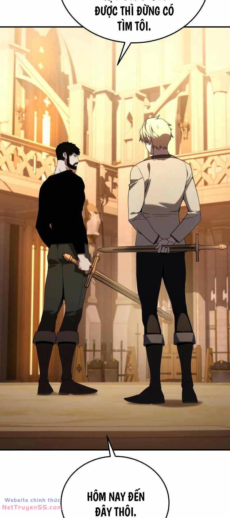 Tinh Tú Kiếm Sĩ - Chapter 26 - Page 41