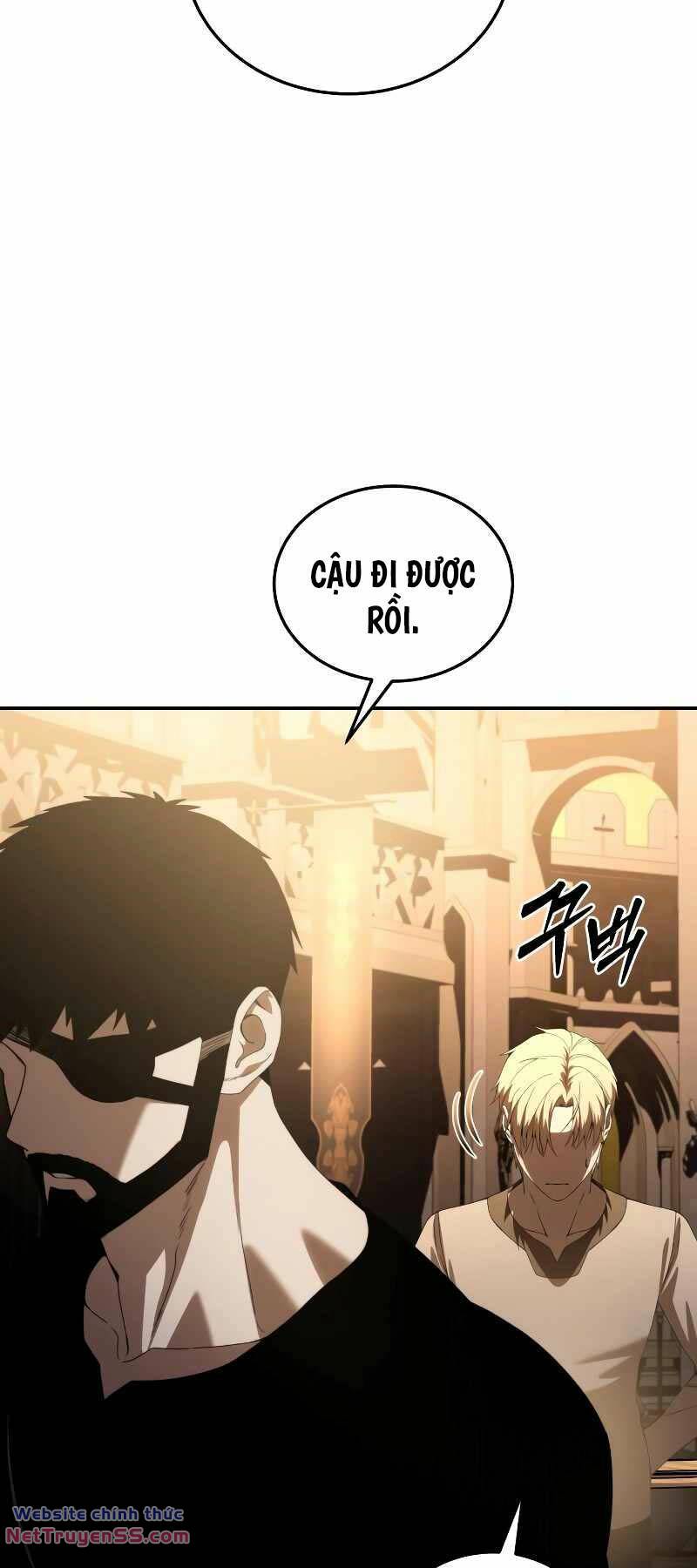 Tinh Tú Kiếm Sĩ - Chapter 26 - Page 42