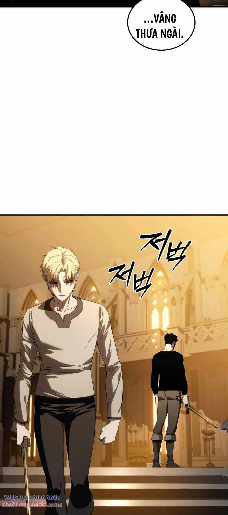 Tinh Tú Kiếm Sĩ - Chapter 26 - Page 43