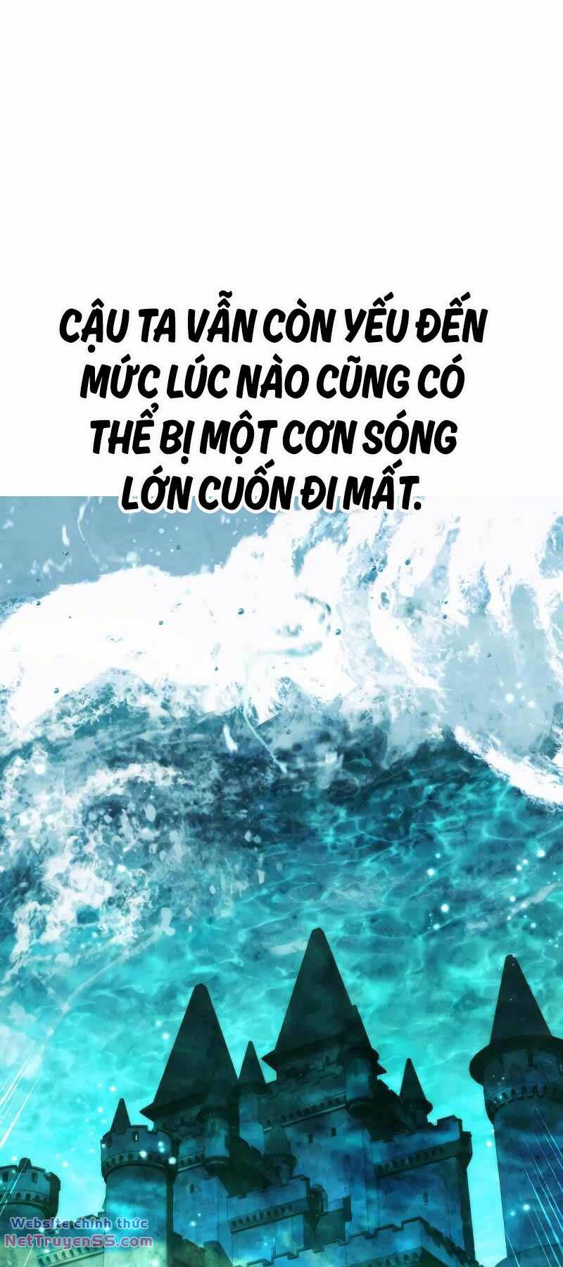 Tinh Tú Kiếm Sĩ - Chapter 26 - Page 46