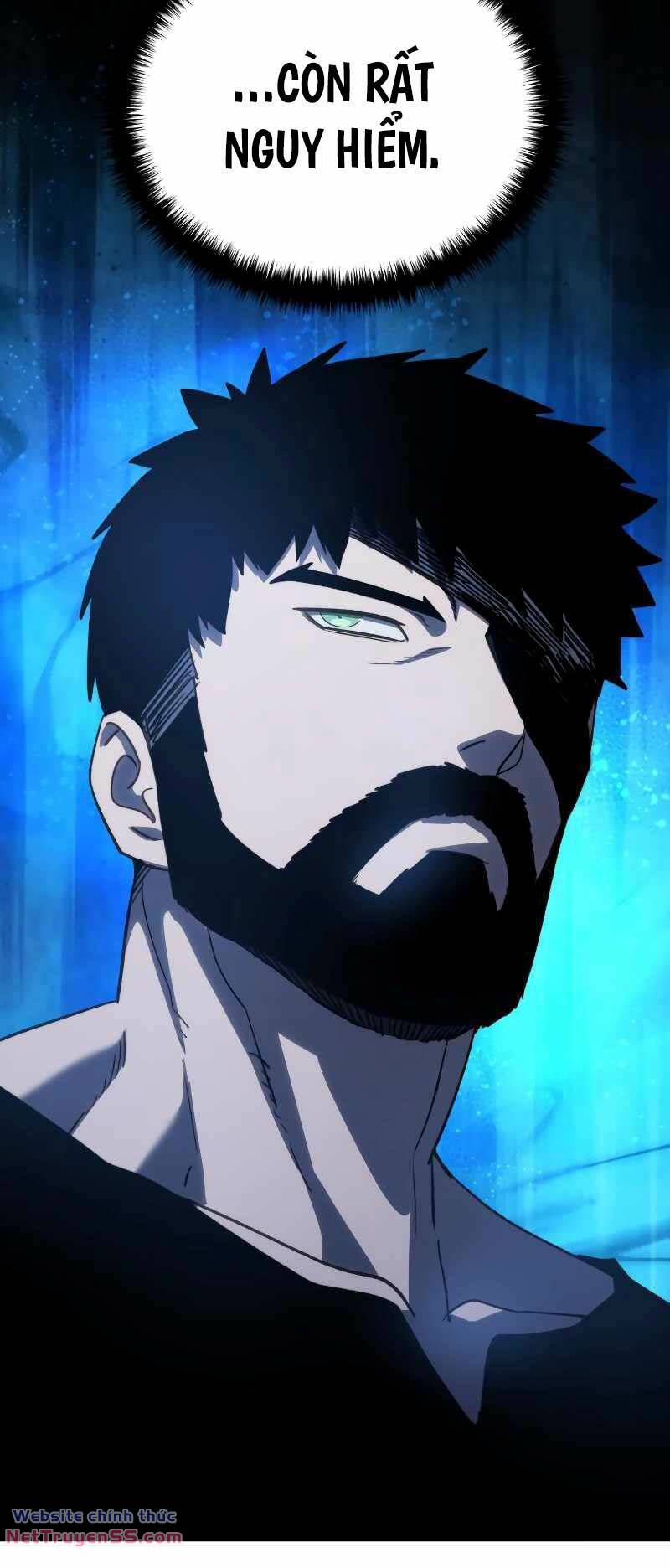 Tinh Tú Kiếm Sĩ - Chapter 26 - Page 48