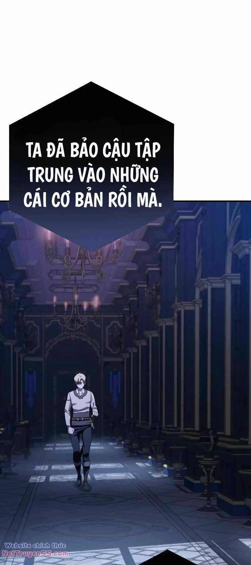 Tinh Tú Kiếm Sĩ - Chapter 26 - Page 50