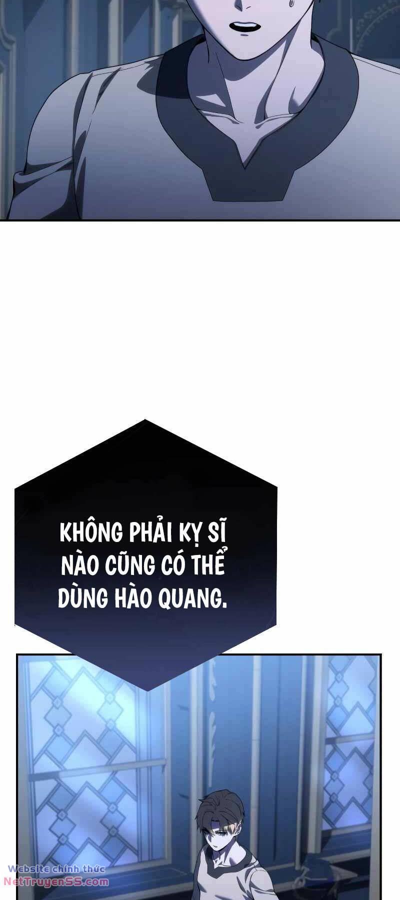 Tinh Tú Kiếm Sĩ - Chapter 26 - Page 52