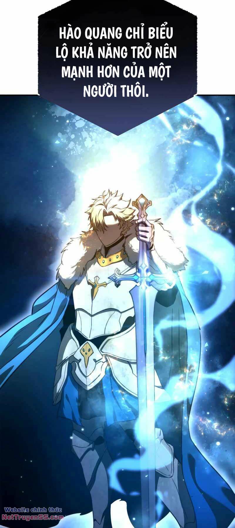 Tinh Tú Kiếm Sĩ - Chapter 26 - Page 54