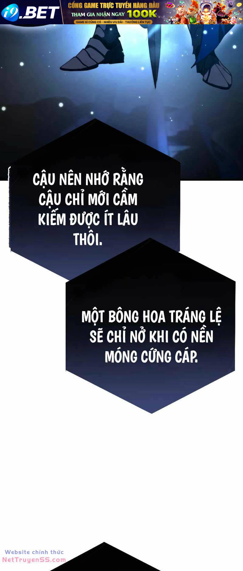 Tinh Tú Kiếm Sĩ - Chapter 26 - Page 55