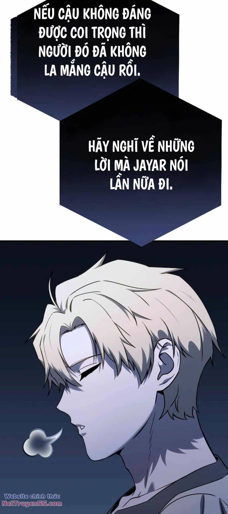 Tinh Tú Kiếm Sĩ - Chapter 26 - Page 56